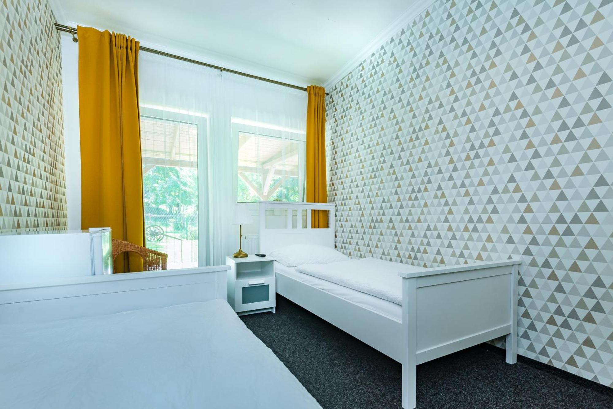 Pension u Jezu Klášterec nad Ohří Exterior foto